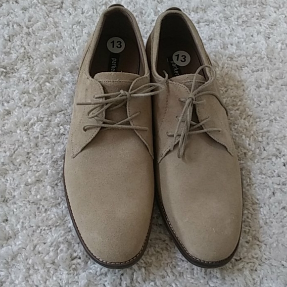 Parker & Sky Other - Parker & Sky Shoes